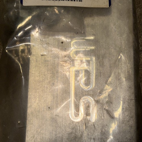 WPS YAMAHA 15 Inch quality Rail Extensions AFTERMARKET WPS 44-1530 - Picture 4 of 9