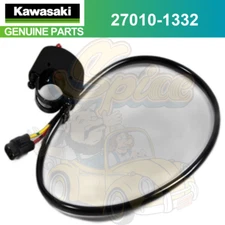 Kawasaki 2002 - 2009　KLX 110 ENGINE KILL SWITCH ON/OFF 27010-1332