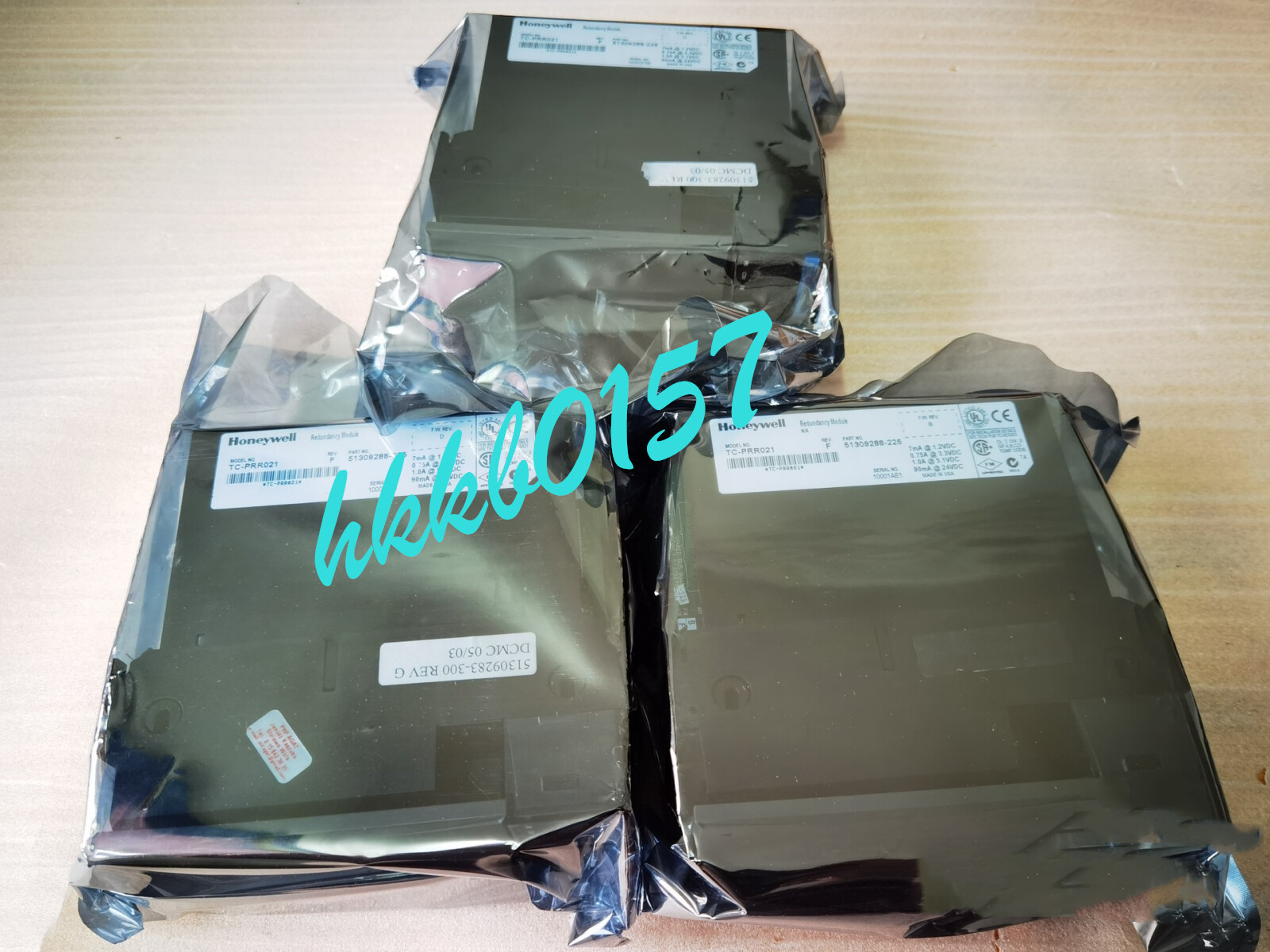 TC-PRR021 module #z