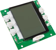 For Zodiac Jandy Aqualink R0550700 PCB Subassembly Service Control Circuit Board