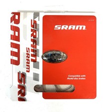 SRAM centerline rounded 6-Bolt Disc Rotor, 160mm