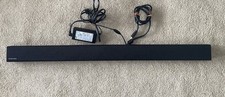 Samsung HWM450 Soundbar Speaker Dolby Audio 2.0 Channel Black