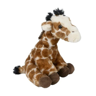 #ad New GIRAFFE 9.5 inch Stuffed Animal Plush Toy $13.95