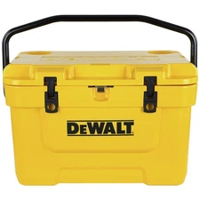 DEWALT DXC25QT 25 qt Insulated Lunch Box Cooler New