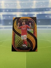 2024-25 Panini Select FIFA Orkun Kökcü Gold...