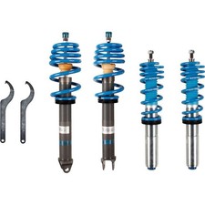 Bilstein 48-216036 Fahrwerkssatz Federn Dämpfer für PORSCHE 911 991