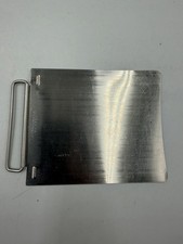 Original Hasselblad Camera Dark Slide for Film Back Magazine A12 A16 A24