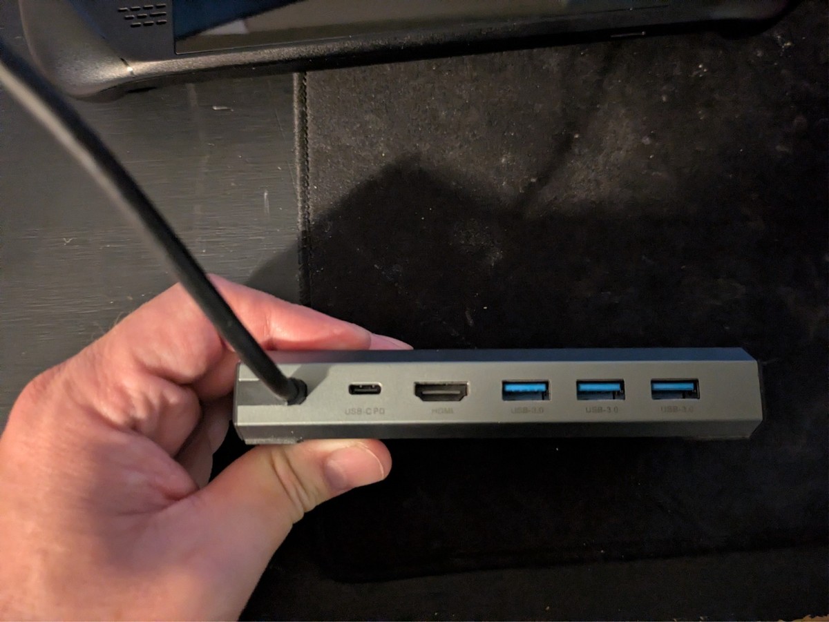 Valve Steam Deck 256GB Black Console for sale online | eBay