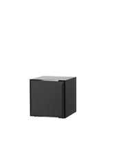 Subwoofer Bowers & Wilkins DB4S  | 1000W Front Fire  | Schwarz | B-Ware