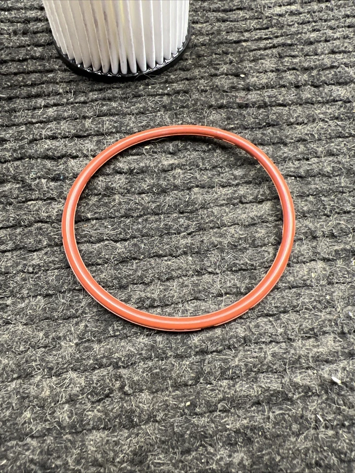 Фильтр масляный ультрасинтетический FRAME XG11784 - Изображение 2 из 4