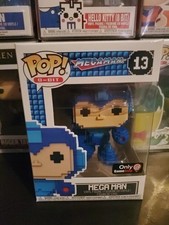 Ultimate Funko Pop 8-Bit Vinyl Figures Guide 77