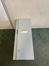 NVent Hoffman AXD18 Ext Disconnect, 18" Deep *NEW*