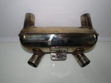 Scarico (marmitta) Moto Guzzi V10 Centauro 1996-2000 201700696