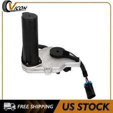 Transfer Case Shift Motor Actuator Fits Silverado GMC Sierra 2500 01-02 600-907