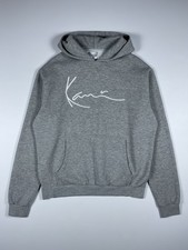 Karl Kani Hoodie Big Logo