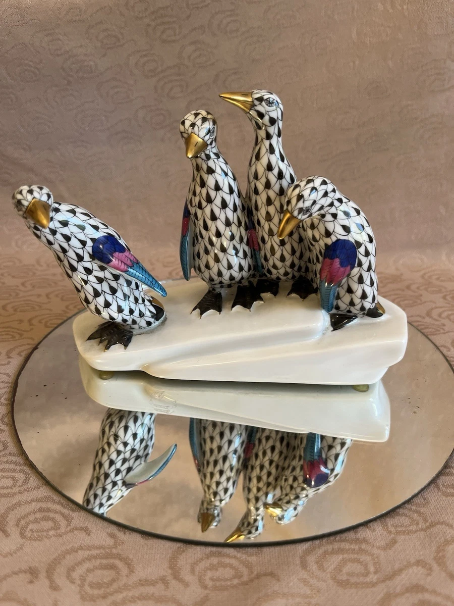 Herend Handpainted for sale | eBay