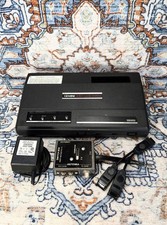 1983 Coleco Gemini Video Game System Console,...