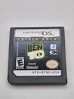 Ben 10: Triple Pack (Nintendo DS, 2011) Authentic Cartridge Only Tested Working