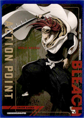 Action Point (02) - UEX01BT/BLC-2-AP02 - Union Arena Bleach Vol. 2