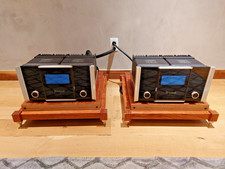 McIntosh MC501 Mono Amps - PAIR