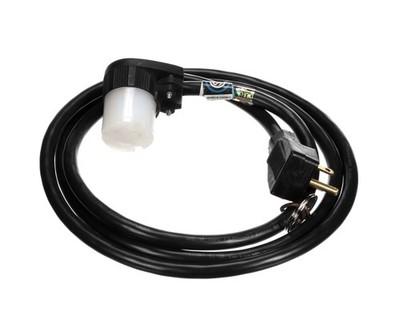 CRES COR 08100311 Appliance Cord Set Assembly,120V