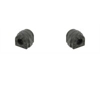 2X Hart Lagerung Stabilisator Hinten Links Rechts FüR BMW X5 E53