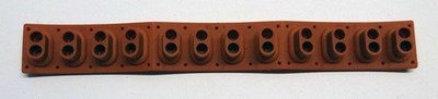 Rubber Key Contact for Roland Fantom G8 (12 note)