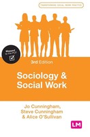 Sociology And Social Work | Jo Cunningham (U. A.) | Englisch | Buch | Gebunden