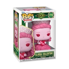 Funko Pop Movie: Valentine - Glinda - Evil - Collectible Vinyl Figure - Gift Ide