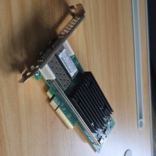 QLogic QLE2672 16Gbps 2-Port SFP PCI Express Network Adapter Plug-in Card