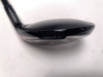TaylorMade Stealth Rescue 6 Hybrid 28* Fujikura Ventus Red 6R