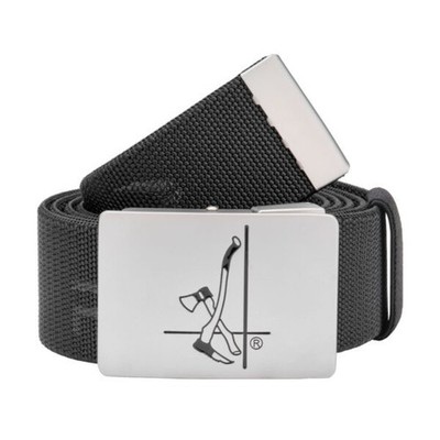 PFANNER Stretch-Gürtel HOLZER -Logo