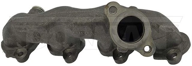 Kit colector de escape Dorman 674-450 para Lincoln Continental Foto 3 de 4