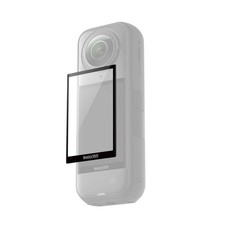 Insta360 X5 Cooling Screen Protector 39mm x 61mm x 10mm, transparent