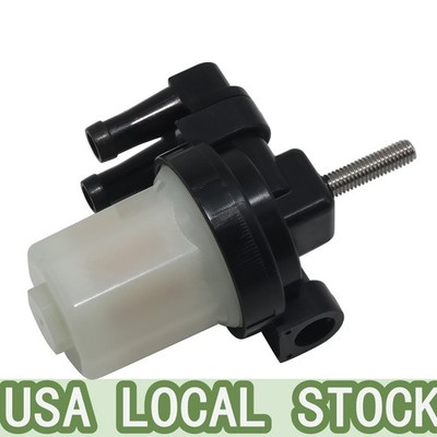 For Mercury Boat Fuel Filter Assy Outboard 30HP F30 0P153500 THRU 0P400999