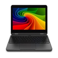 Lenovo Chromebook 300e G3 2-in-1 AMD 3015Ce 4 GB 32 GB eMMC 1366x768BT Chrome OS