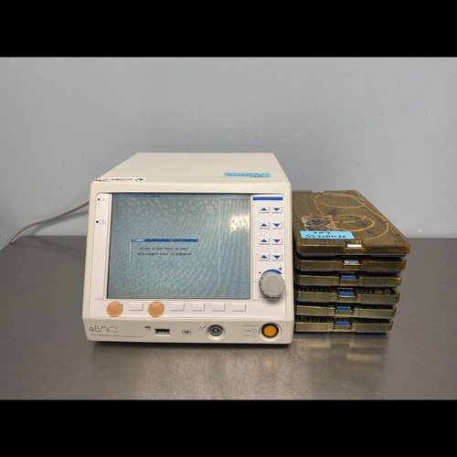 Baylis PMG-115 Pain Management Generator with Probes