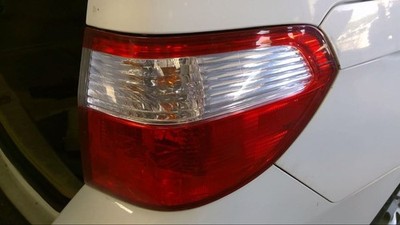 Passenger Tail Light Quarter Panel Mounted Fits 05-06 ODYSSEY 657704