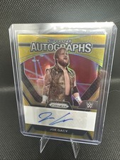 2024 Panini National Treasures WWE Review and Checklist 29