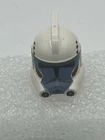Star Wars LEGO White Minifigure Headgear Helmet SW ARC