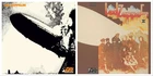 Led Zeppelin - I One /II Two [Vinyl LPs, job lot, bundle, New and sealed]
