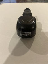 Stampin Up Retired 1/2 Circle Slit Paper Punch