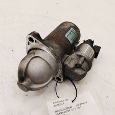 Engine Starter Motor US Built VIN 5 1st Digit Fits 16-20 Kia Optima OEM