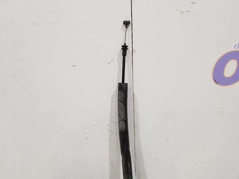 16 2016 Jaguar tipo F OEM pestillo de puerta pasajero derecho Ex53203A28DF Foto 4 de 4