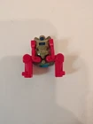 Vintage Transformers G1 Doubledealer Engine KNOK Power Master Robot