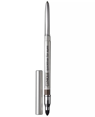 Clinique Quickliner for Eyes .01 oz Full Size Choose Your Shade New in Box