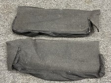 20409-001, 20409-002 Cirrus SR22 Interior Storage Pocket LH and RH Set