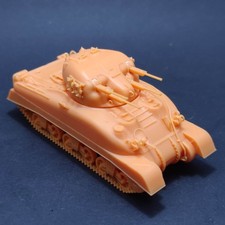 3D Printed 1/72/87 Canadian Skink Anti-Aircraft Vehicle Unpainted Model Kit