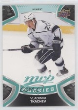 2021-22 Upper Deck MVP Rookie Redemption Vladimir Tkachev #277 2vh
