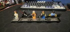 Lego Star Wars Mini Figures Lot